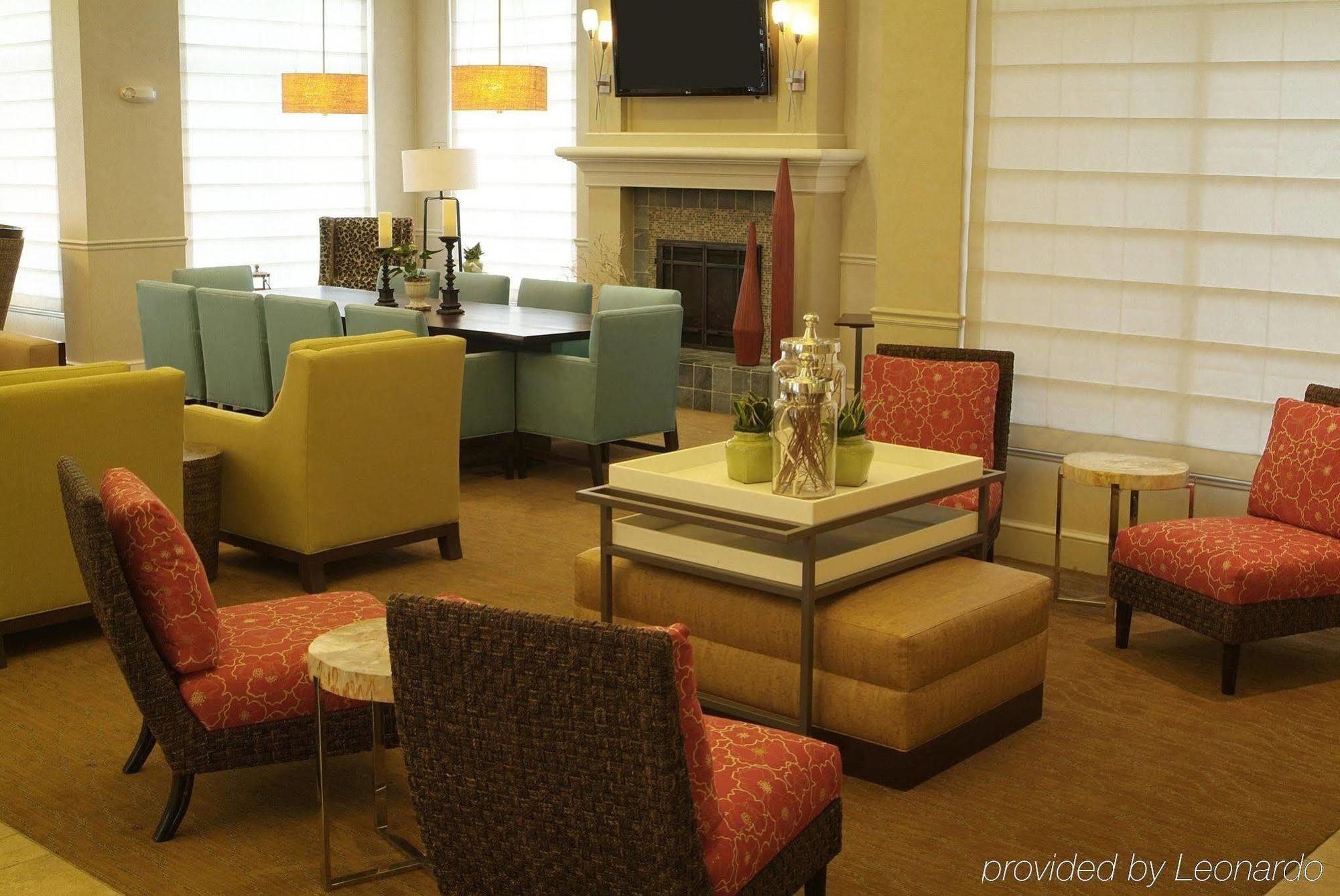 Hilton Garden Inn Portland Lake Oswego Exterior foto